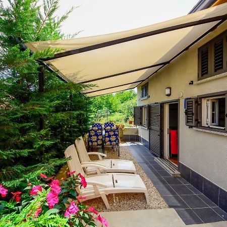 Holiday Home Karolina By Interhome Opric 外观 照片