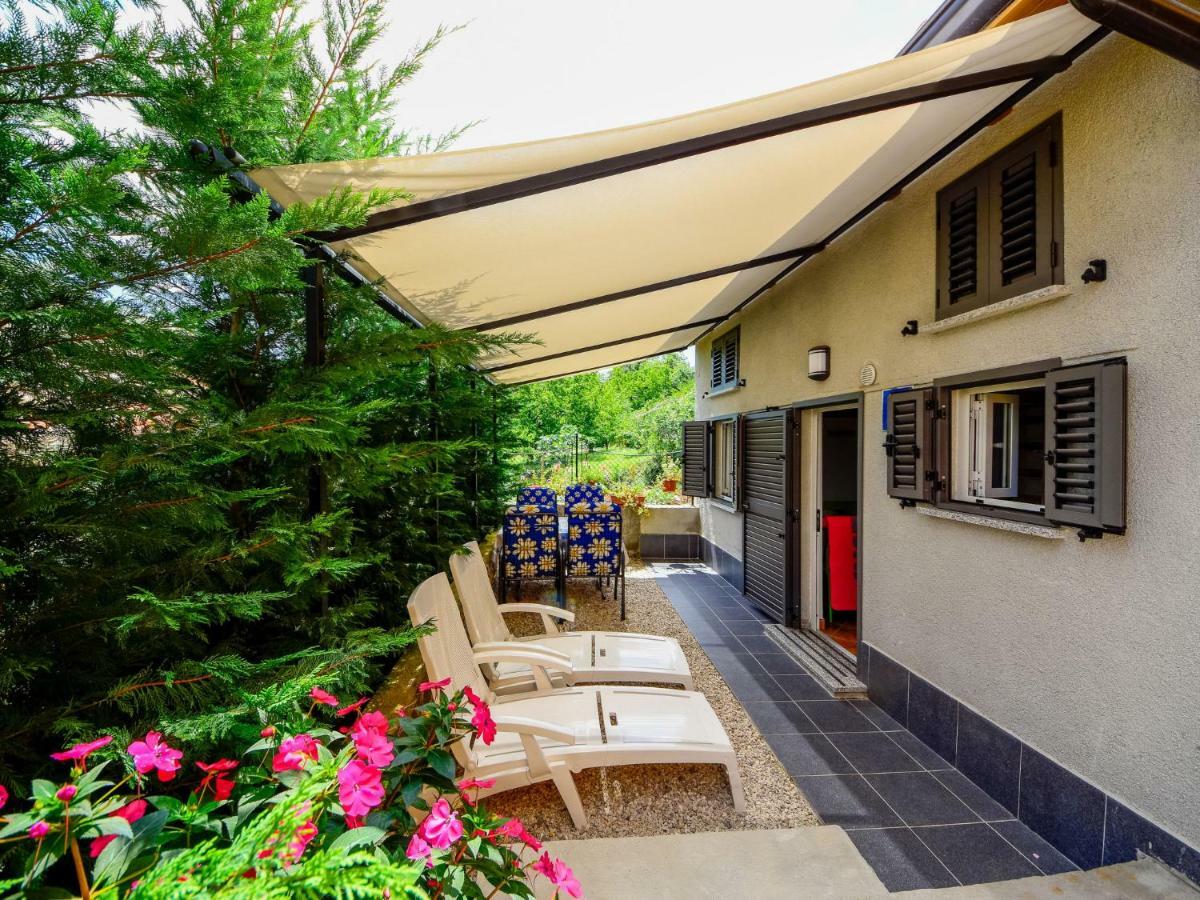 Holiday Home Karolina By Interhome Opric 外观 照片